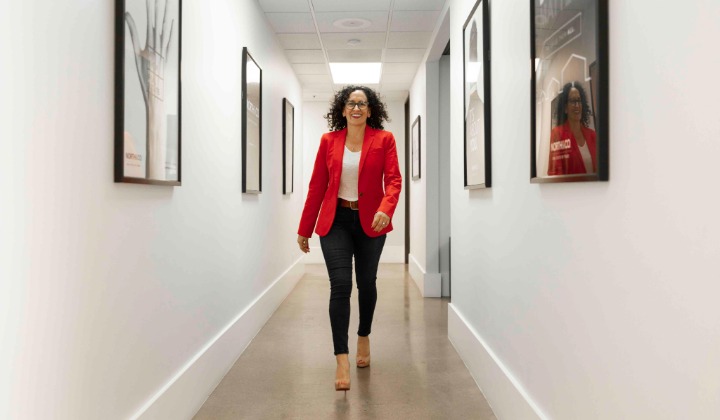 Eat Your Vegetables & Use Your Voice | North&Co.  North&Co.