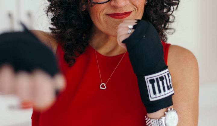 Stop Shoulding on Yourself | North&Co.  North&Co.